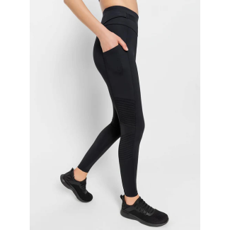 Aerivelle Jetstream Leggings Black