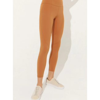 Auralift Motion Leggings Orange-M