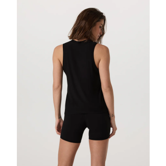 Avirelle Energy Flow Long Tank Black