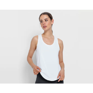 Elovaire Stella Tank White