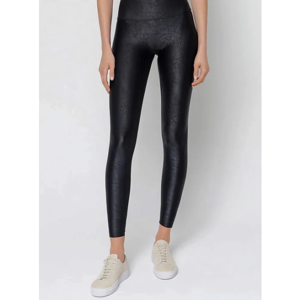 Solvique Core Leggings Black