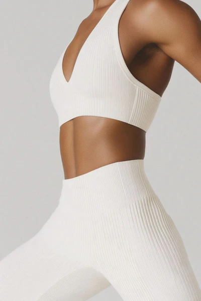 Sports Bras Designed for Comfort & Support