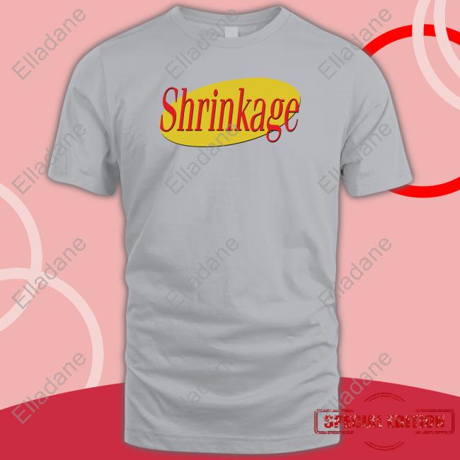 Joeybagovdonuts Shrinkage Sweatshirt
