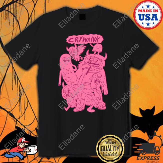 Joe From Lovejoy Crywank T Shirts