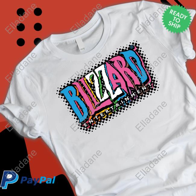 2023 Blizzard Entertainment Pride Sweatshirt