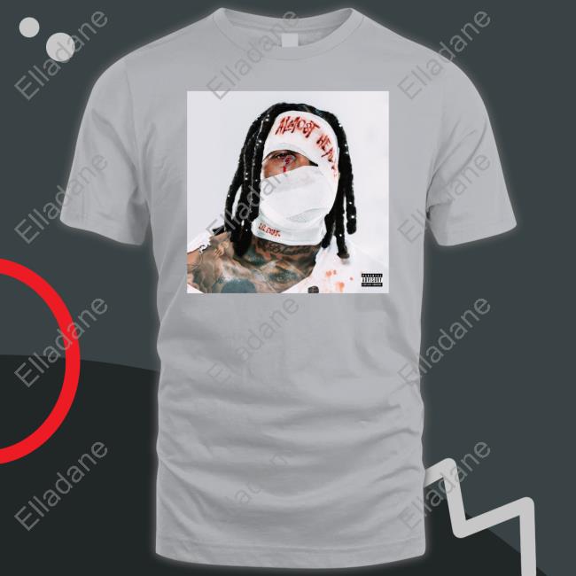 Lil Durk Almost Healed Shirts - Elladane